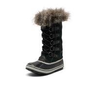 Sorel Joan Of Arctic Boot WP, Botas para nieve impermeables, Mujer, Black Quarry Collection 2024 2025, 37 EU