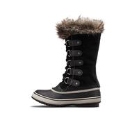 Sorel Joan Of Arctic Boot WP, Botas para nieve impermeables, Mujer, Black Quarry Collection 2024 2025, 41 EU