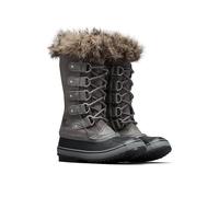 Sorel Joan Of Arctic Boot WP, Botas para nieve impermeables, Mujer, Quarry Black Collection 2023 2024, 38.5 EU
