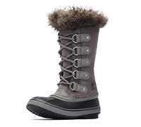 Sorel Joan Of Arctic Boot WP, Botas para nieve impermeables, Mujer, Quarry Black Collection 2023 2024, 39 EU