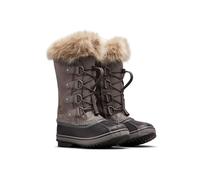 Sorel Joan Of Arctic Boot WP, Botas para nieve impermeables, Unisex niños, Quarry Youth Collection 2024, 32 EU
