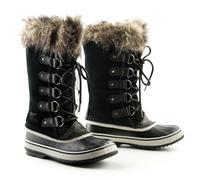 Sorel Joan Of Arctic Boot WP, Botas para nieve impermeables, Mujer, Black Quarry Collection 2023 2024, 37 EU