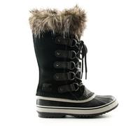 Sorel Joan Of Arctic Boot WP, Botas para nieve impermeables, Mujer, Black Quarry Collection 2023 2024, 37 EU