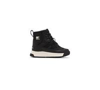 SOREL Kinder Youth Whitney™ III Mid WP negro | 34