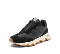 Sorel Kinetic Ember - Tenis de Verano para Mujer, Negro/Jet, Talla 8 de Reino Unido