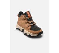 Sorel KINETIC IMPACT CARIBOU PLUS WATERPROOF 40 Marrón