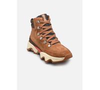 Calzado de senderismo para mujer Sorel Kinetic™ Impact Conquest Plus Wp Talla de zapato (EU): 39 / Color: marrón