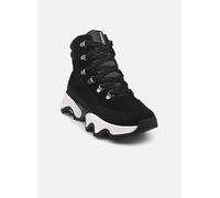Sorel KINETIC IMPACT CONQUEST PLUS WATERPROOF 42 Negro