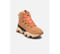 Sorel Kinetic Impact Conquest Wp 41 Marrón