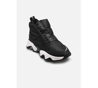 Sorel KINETIC IMPACT PUFFY ZIP WATERPROOF 36 Negro