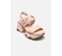 Sorel KINETIC IMPACT SLINGBACK HEEL SANDAL 38 Beige
