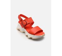 Sorel KINETIC IMPACT WEDGE 38 Naranja