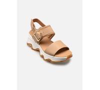 Sorel KINETIC IMPACT WEDGE 42 Beige