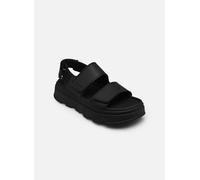 Sorel KINETIC SUNCHASE ANKLE STRAP 41 Negro