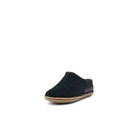 Sorel Lanner Ridge 2, Pantuflas, Unisex niños, Black Sage, 36 EU