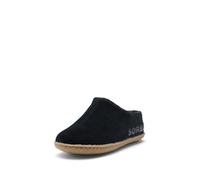 Sorel Lanner Ridge 2, Pantuflas, Unisex niños, Black Sage, 38 EU
