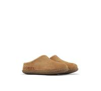 Sorel Pantuflas Lanner Ridge 2 Unisex niños Camel marrón Talla 37 EU