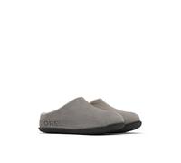 Sorel Lanner Ridge 2, Pantuflas, Unisex niños, Quarry, 33 EU
