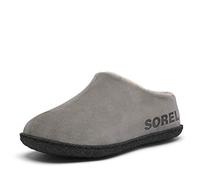 Sorel Lanner Ridge 2, Pantuflas, Unisex niños, Quarry, 35 EU