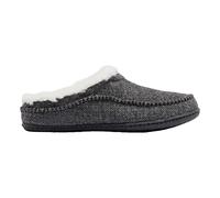 Sorel Lanner Ridge, Pantuflas, Hombre, Grill Black Collection 2024 2025, 42 EU