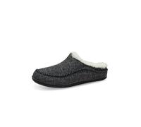 Sorel Lanner Ridge, Pantuflas, Hombre, Grill Black Collection 2024 2025, 44 EU