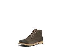 Sorel Madson 2 Chukka WP, Botas de invierno impermeables, Hombre, Major, 48 EU