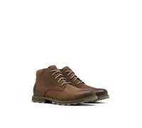 Sorel Madson 2 Chukka WP, Botas de invierno impermeables, Hombre, Tobacco, 42.5 EU