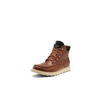 SOREL Madson Ii Moc Toe Waterproof Cab - Hombre - Marrón - talla 45- modelo 2025