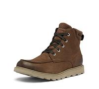 SOREL Madson Ii Moc Toe Waterproof - Hombre - Marrón - talla 43- modelo 2025