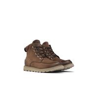 Sorel Madson 2 Moc Toe WP, Botas de invierno impermeables, Hombre, Tobacco, 47 EU