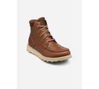 Sorel - Botín Impermeable Madson™ II Moc Toe - Marrón - Talla 43 EU - Hombre
