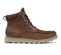 SOREL Madson Ii Moc Toe Wp - Hombre - Marrón - talla 43- modelo 2025