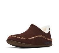 Sorel Manawan 2, Pantuflas, Hombre, Tobacco, 42 EU