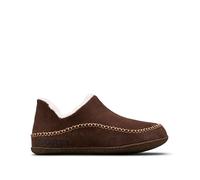 Sorel Manawan 2, Pantuflas, Hombre, Tobacco, 45 EU