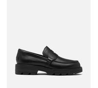 Sorel - Mocasines Revel Ave™ - Negro - Talla 39.5 EU - Mujer