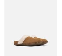 Sorel Nakiska Deslizar II de Mujer Pantufla 1902881224 Camello Marrón, Natural
