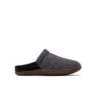 Sorel Pantuflas Nakiska Scuff Mujer Negro/Natural Talla 39 EU