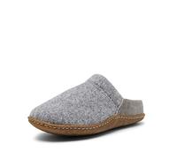 Sorel Nakiska Scuff, Zapatillas, Mujer, Quarry Natural, 39 EU