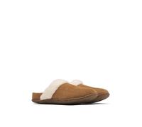 Sorel Nakiska Slide 2, Zapatillas de estar por casa, Mujer, Camel Brown Natural, 39 EU