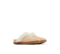 Sorel Nakiska Slide 2, Zapatillas de estar por casa, Mujer, Nova Sand Gum 17, 40 EU