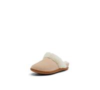 Sorel Nakiska Slide 2, Zapatillas de estar por casa, Mujer, Nova Sand Gum 17, 41 EU