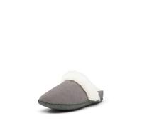 Sorel Nakiska Slide 2, Zapatillas de estar por casa, Mujer, Quarry Grill, 42 EU