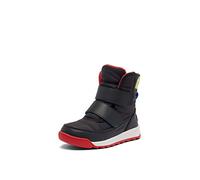 Sorel Niños Unisex Botas de invierno, TODDLER WHITNEY II STRAP WP