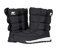 Sorel Niños Unisex Botas de invierno YOUTH WHITNEY II PUFFY MID