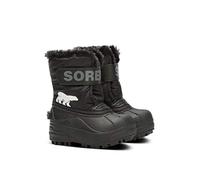 Sorel Niños Unisex Botas de nieve, TODDLER SNOW COMMANDER