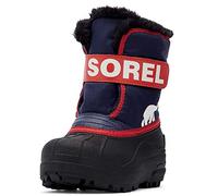 Sorel Niños Unisex Botas de nieve, TODDLER SNOW COMMANDER