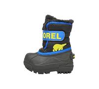 Sorel Niños Unisex Botas de nieve, TODDLER SNOW COMMANDER