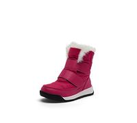 Sorel Niños Unisex Botas de nieve, TODDLER WHITNEY II STRAP WP