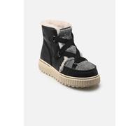 Sorel ONA AVE ALPINE BOOT WATERPROOF 40 Negro