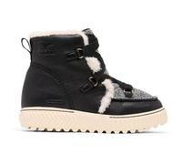 SOREL Ona Ave Alpine Boot Wp - Mujer - Negro - talla 40- modelo 2026